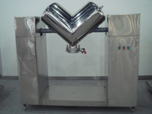 QMJ-V type mixer