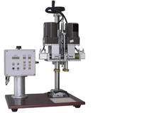Capping Machine