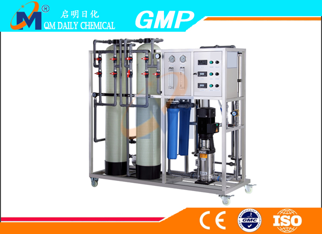 0. 5T/H pure water machine