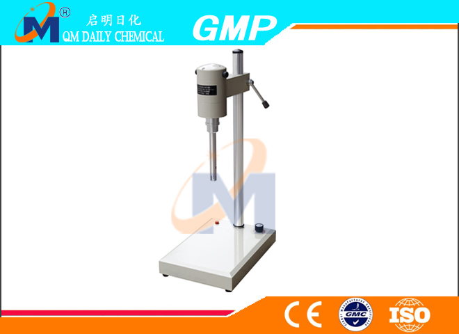 Empirical formula homogenizer