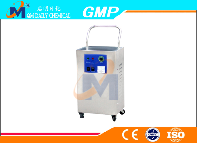 Ozone generator