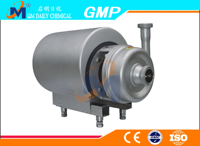 Sweet water pump