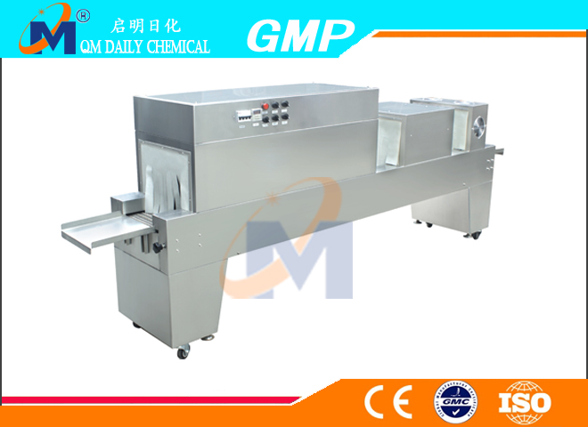 Drying bottles of drug money machine