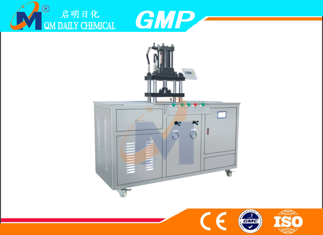 Pressure machine