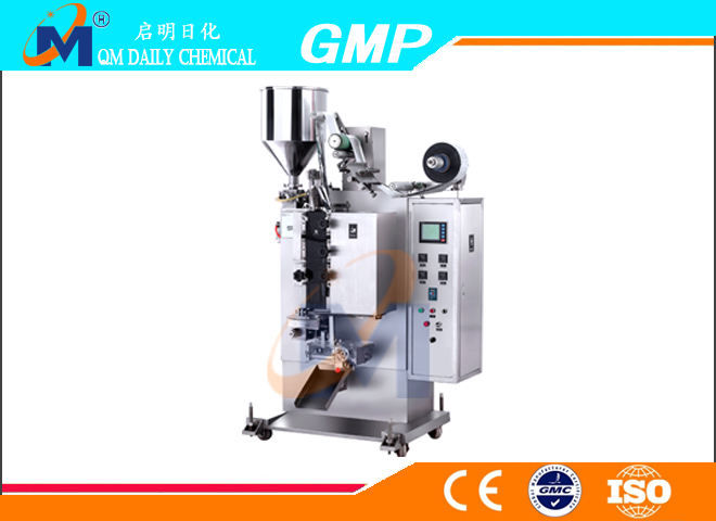 Kpacking Machine