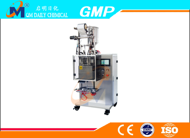 Kpacking Machine