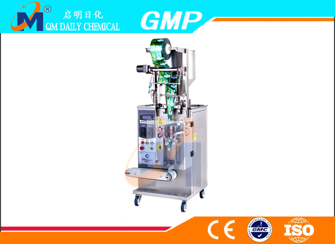 Kpacking Machine