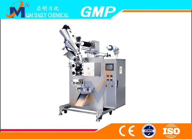 Kpacking Machine