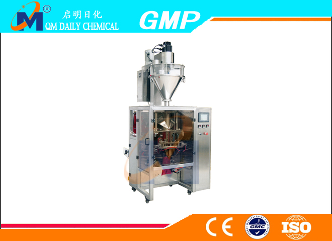 Kpacking Machine